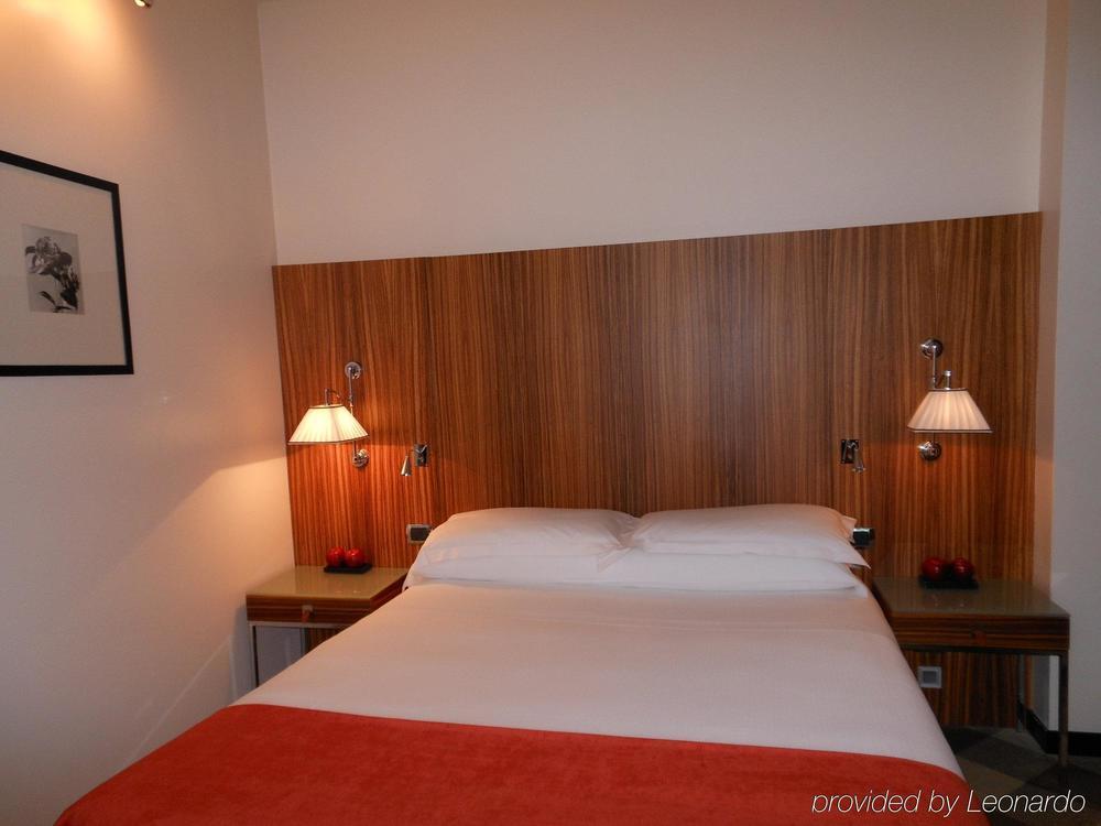 Starhotels Anderson Milano Esterno foto