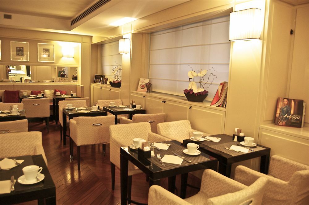Starhotels Anderson Milano Esterno foto
